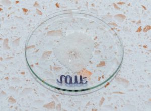 How to Formulate Natural Water-in-Oil (W/O) Emulsions Skincare Formulation