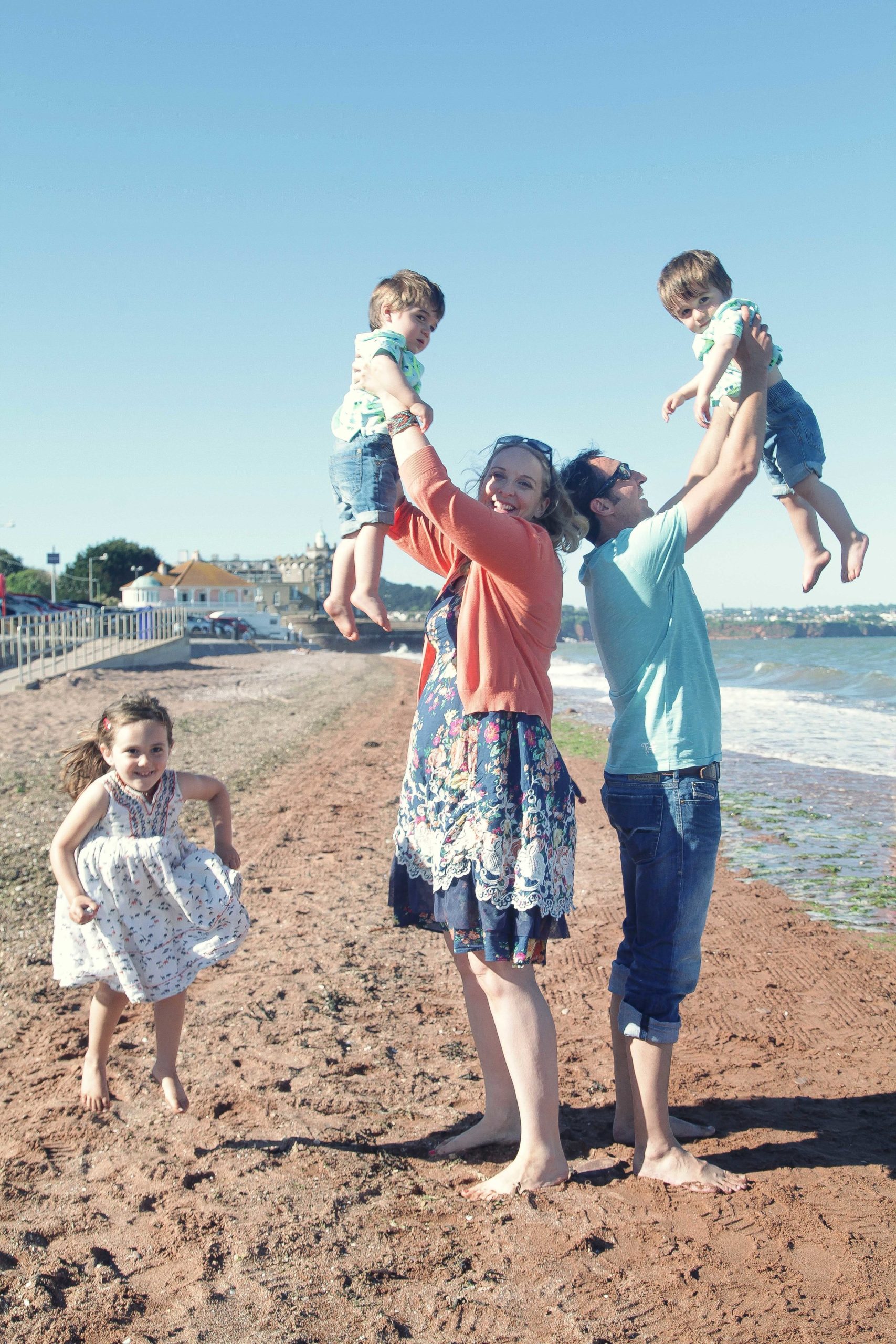 10 Amazing milestones in 10 years of School of Natural Skincare Behind the scenes