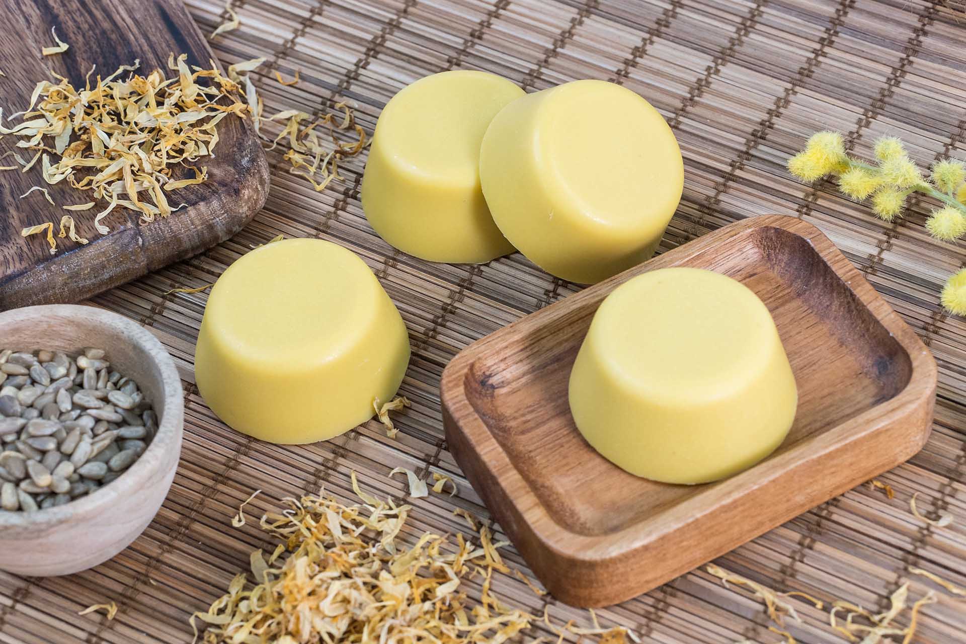 21 solid, zero waste beauty products you can make Zero Waste Formulation