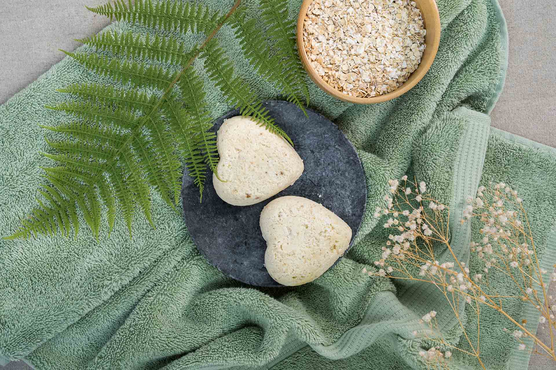 21 solid, zero waste beauty products you can make Zero Waste Formulation