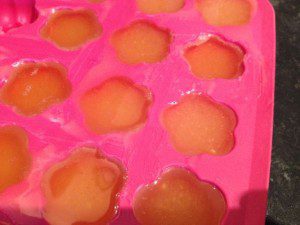 How to make shower scrub bars Natural Bodycare recipes