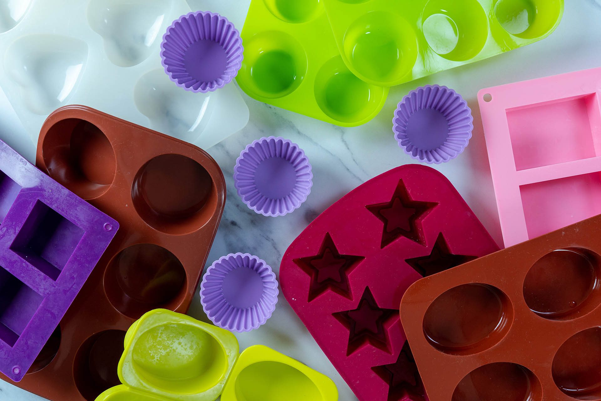 Formulating solid skincare products – what’s different? Zero Waste Formulation 