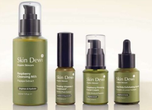 10 natural skincare brands started by our students Student success stories