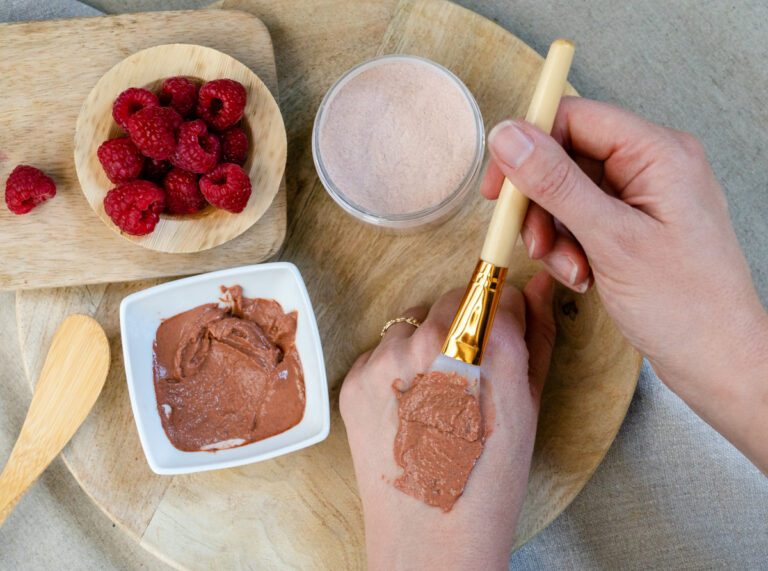 Diploma in Zero Waste Skincare and Haircare Formulation 