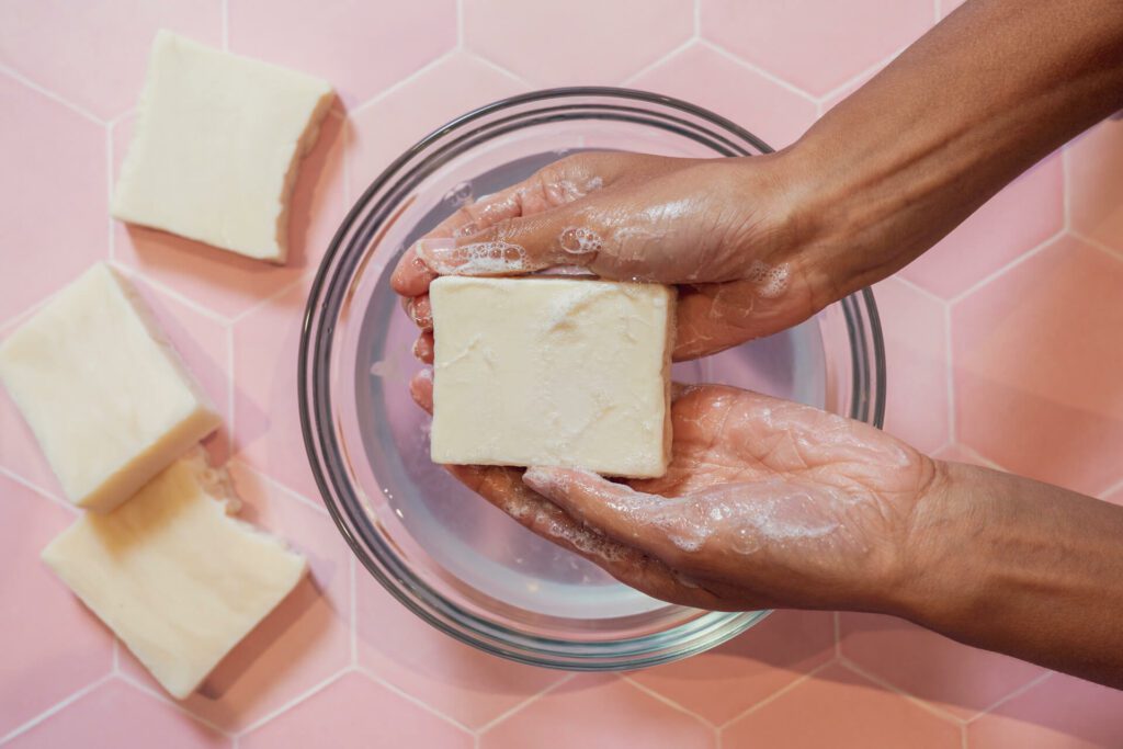 Diploma in Soap Making 