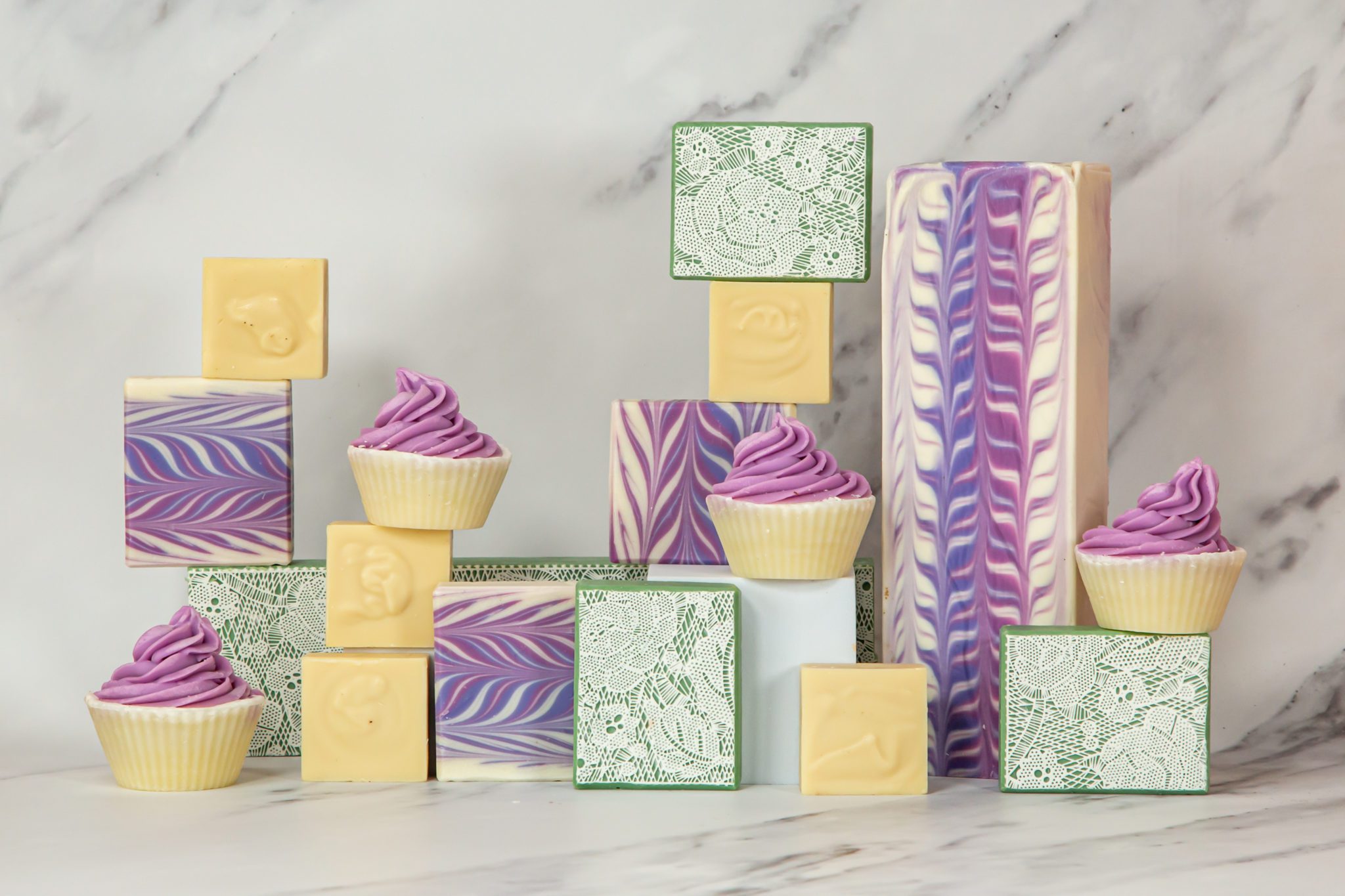 4 Different Ways to Make Soap at Home Soapmaking