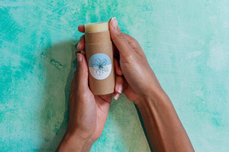 Diploma in Zero Waste Skincare and Haircare Formulation 