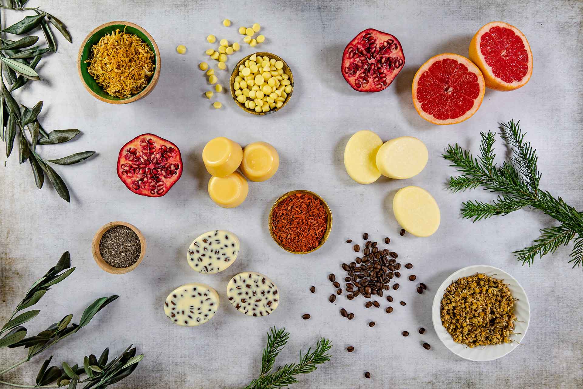 21 solid, zero waste beauty products you can make Zero Waste Formulation