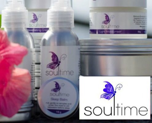 10 natural skincare brands started by our students Student success stories