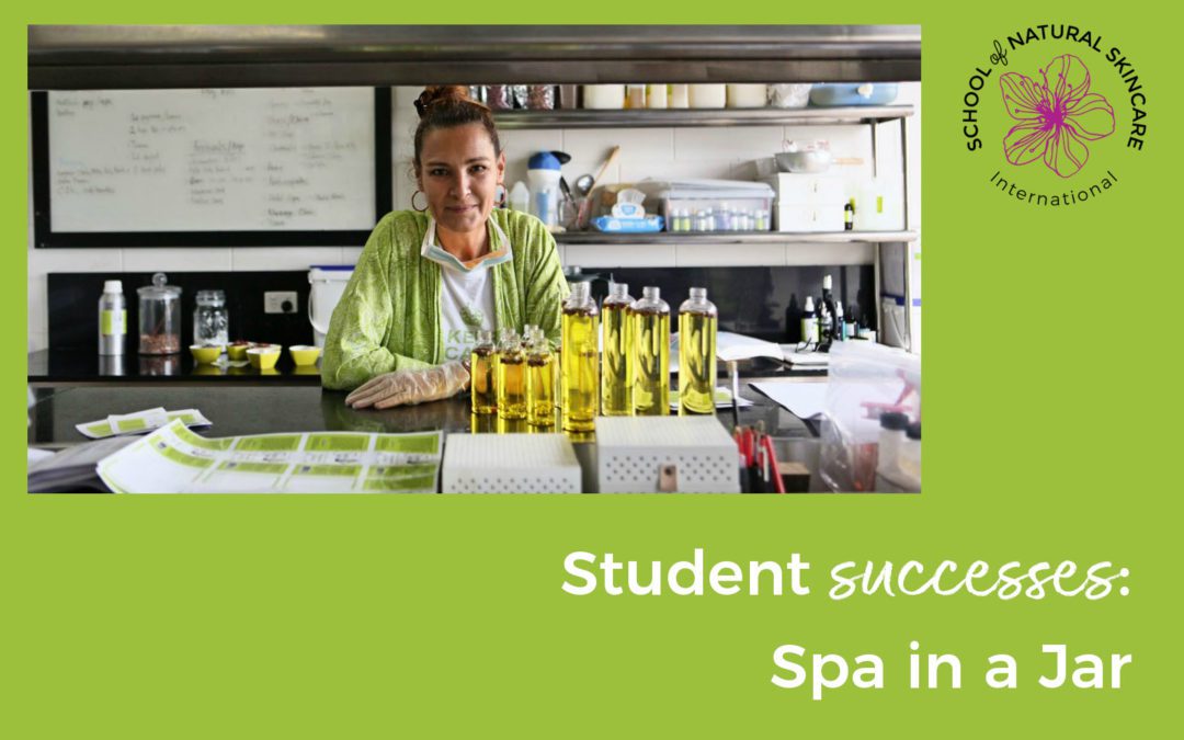 Student Success Stories 