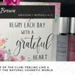 Living Your Values in the New Year Wellbeing