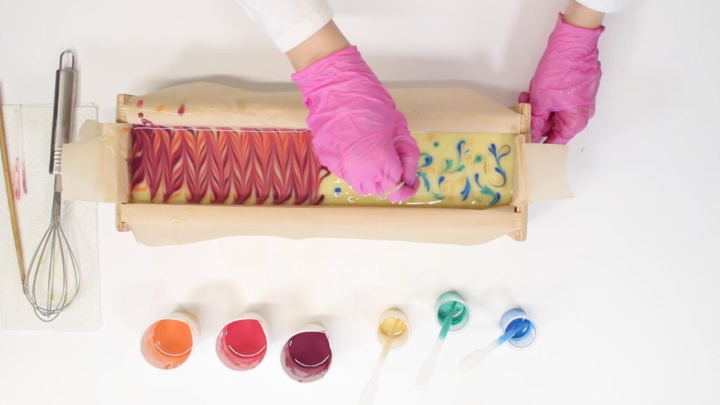 Diploma in Soap Making 