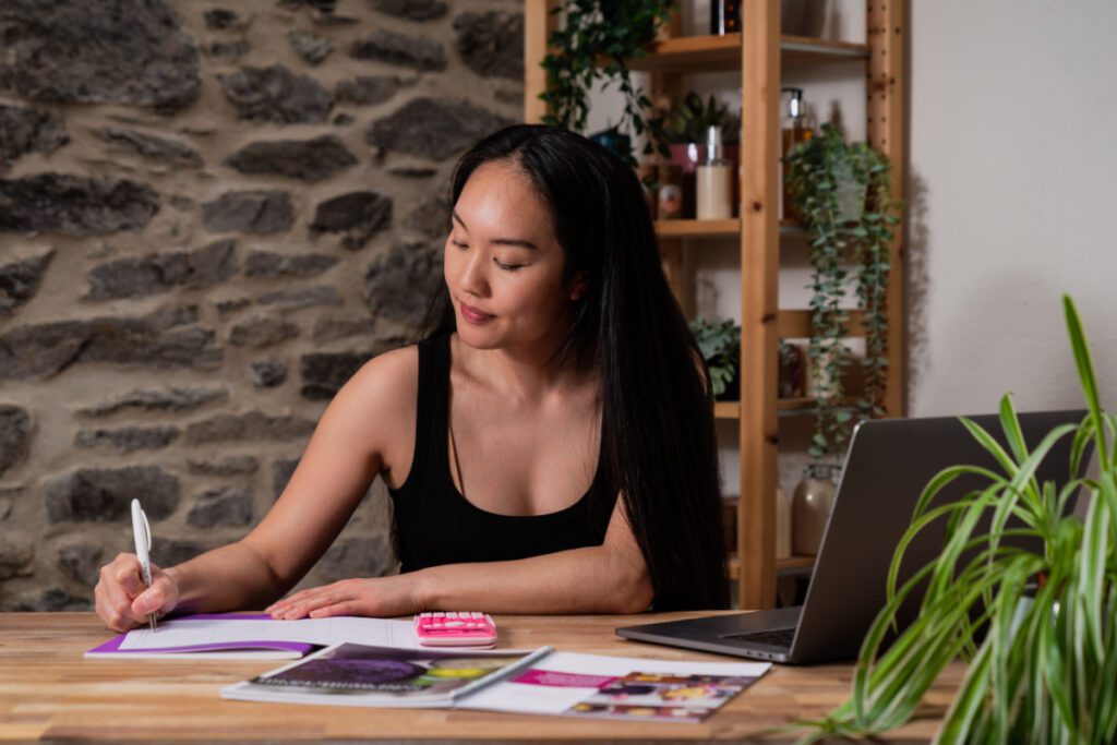 Diploma in Zero Waste Skincare and Haircare Formulation 