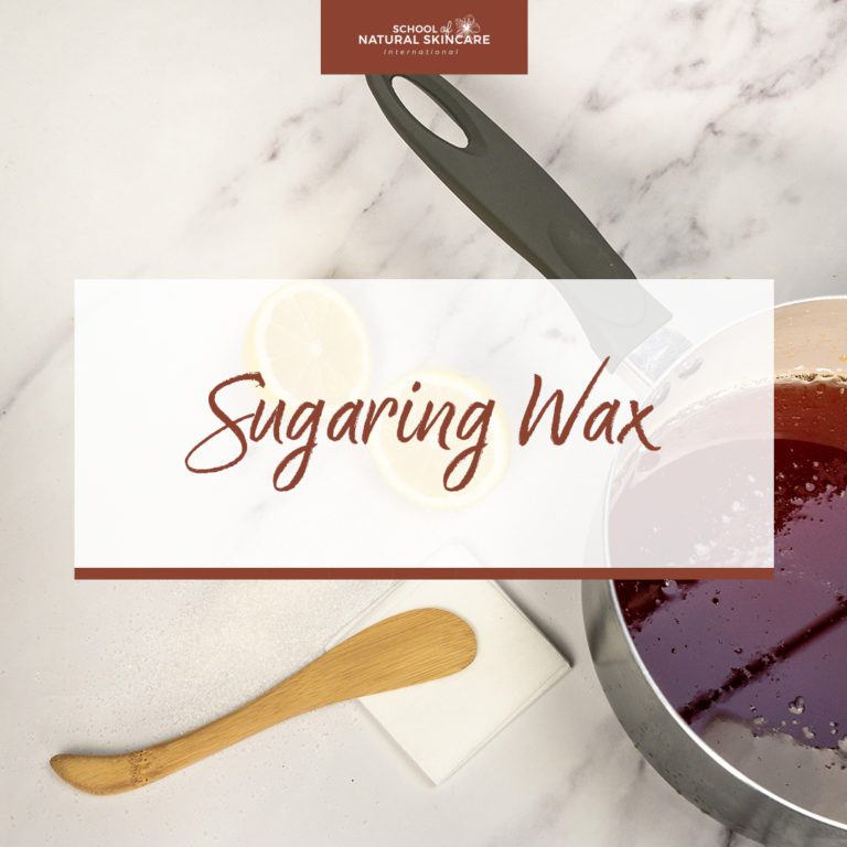 Natural Cosmetic Formulation Club 