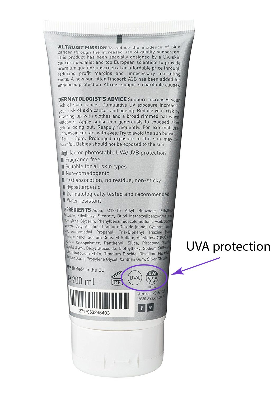 DIY sunscreen: why you should NOT make your own sunscreen Skincare Formulation