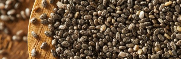 Superfood skincare: how to make your own Natural Skincare Ingredients