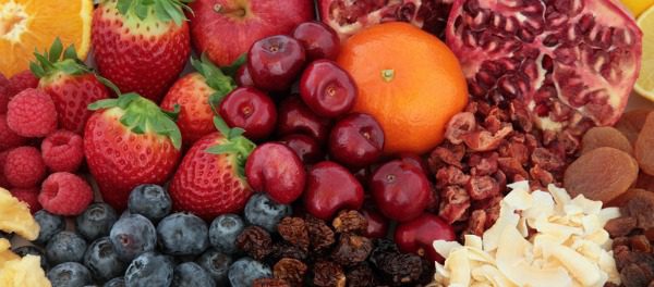 Superfood skincare: how to make your own Natural Skincare Ingredients