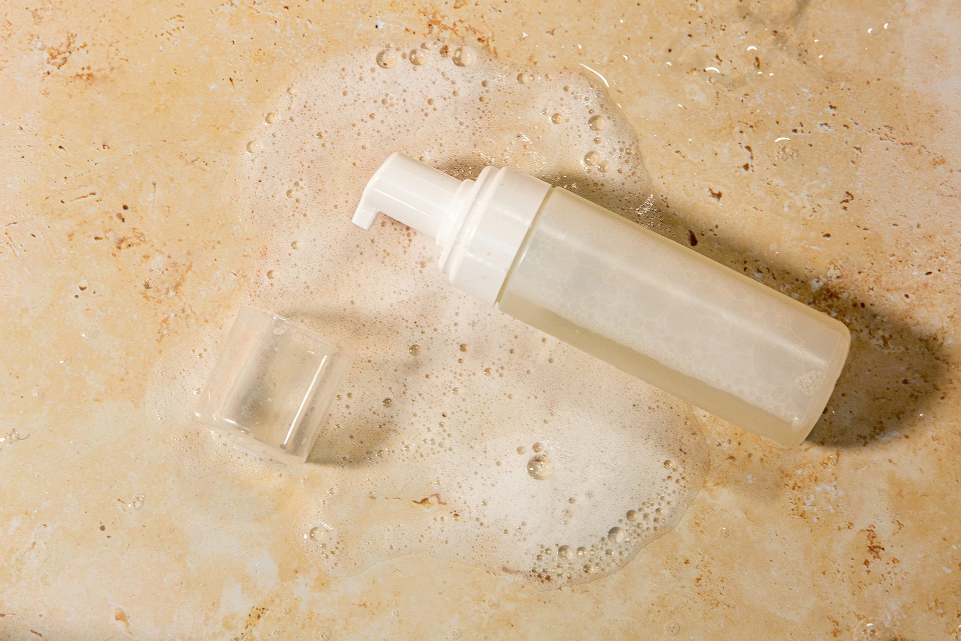 Natural surfactants in cosmetics: What are they and how do they work? Natural Skincare Ingredients