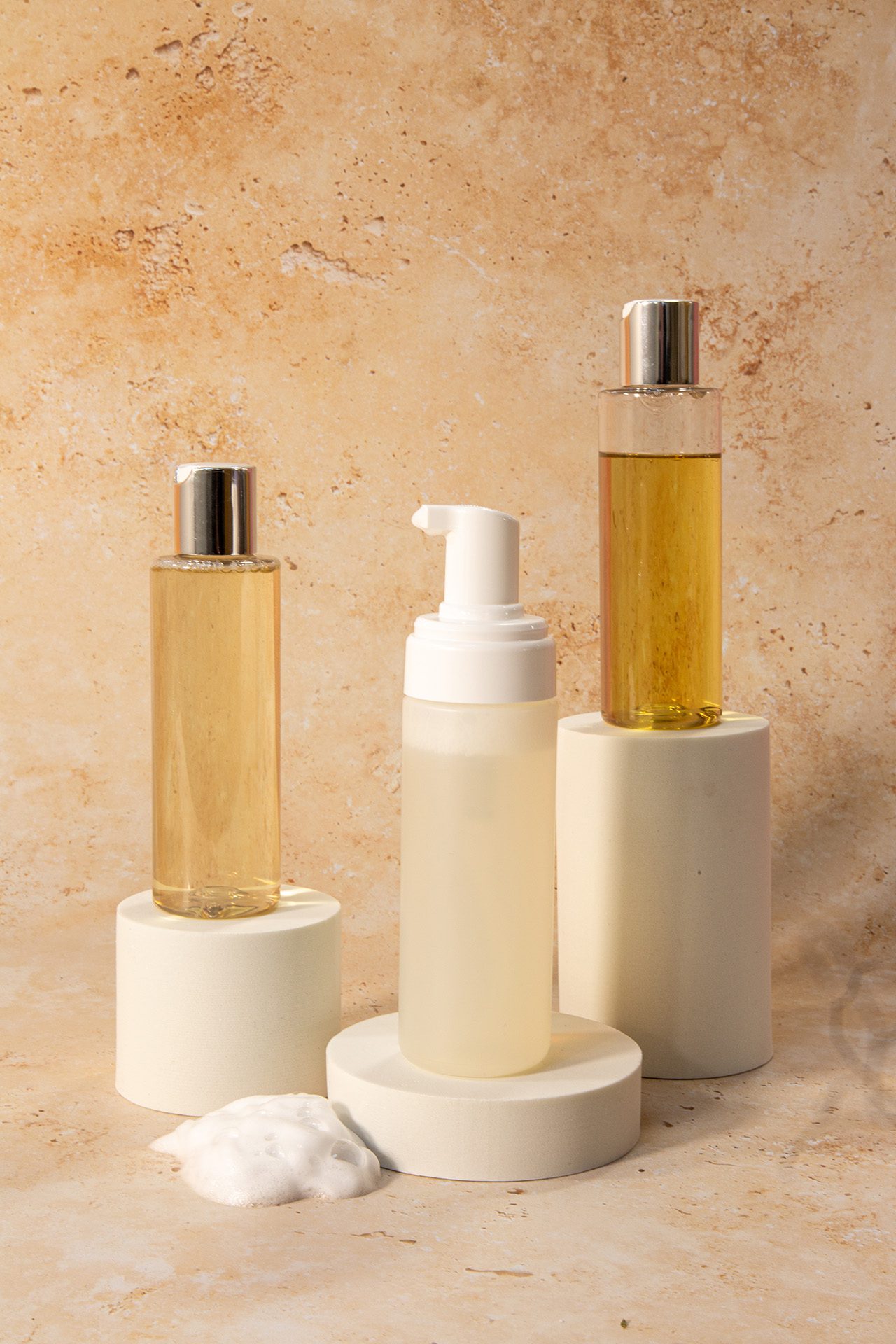 Natural surfactants in cosmetics: What are they and how do they work? Natural Skincare Ingredients