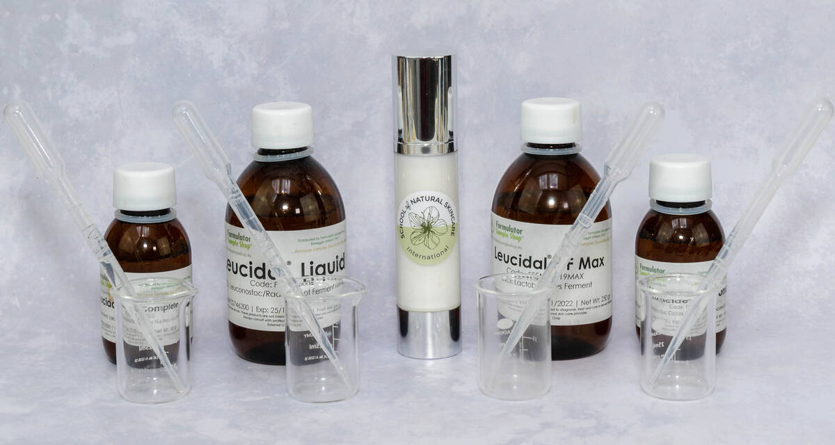 Which Natural Preservatives are Most Effective For Skincare Formulations? You Asked, We Answered! Natural Skincare Ingredients Skincare Formulation