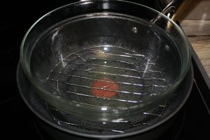 Shea, Starflower and Seabuckthorn Face Cream recipe for dry and mature skin Natural Facial skincare recipes