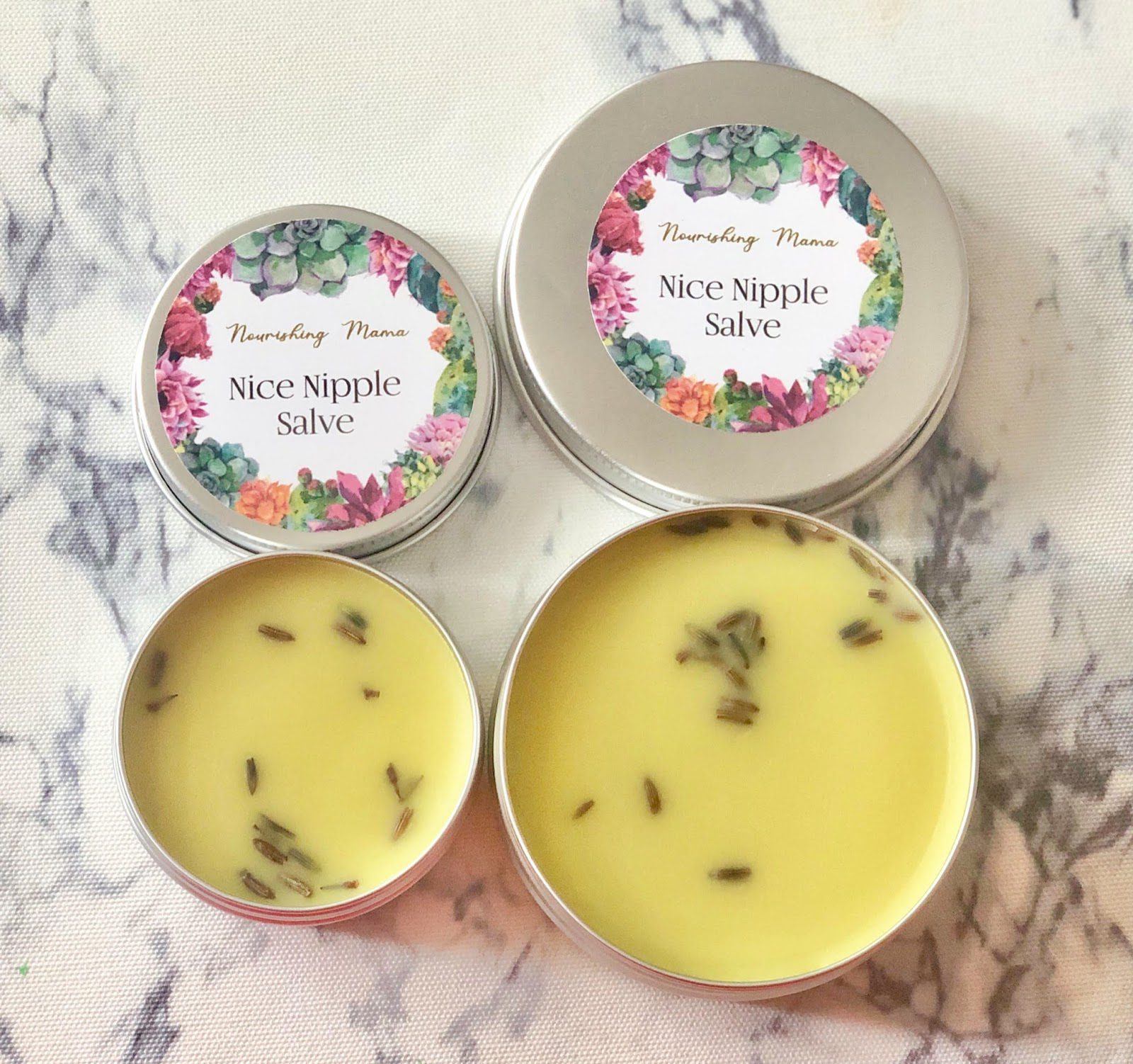 Denisse B García – the Naturally Nourishing Mama Student success stories