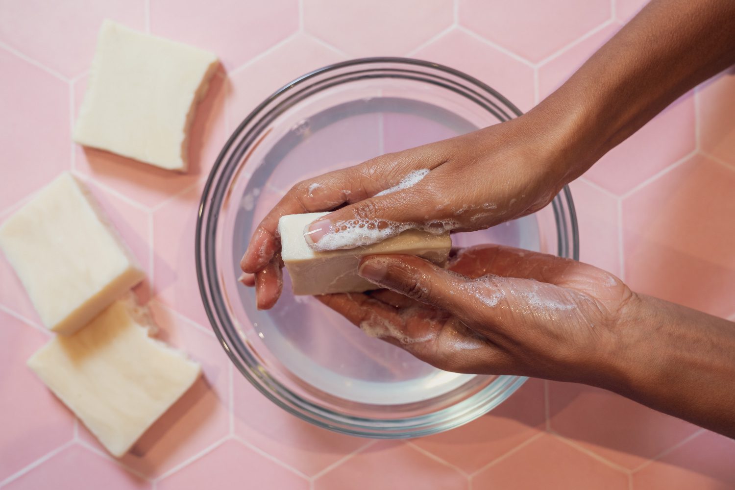 Lye Safety in Soap Making + 10 Safety Tips to Follow Soapmaking