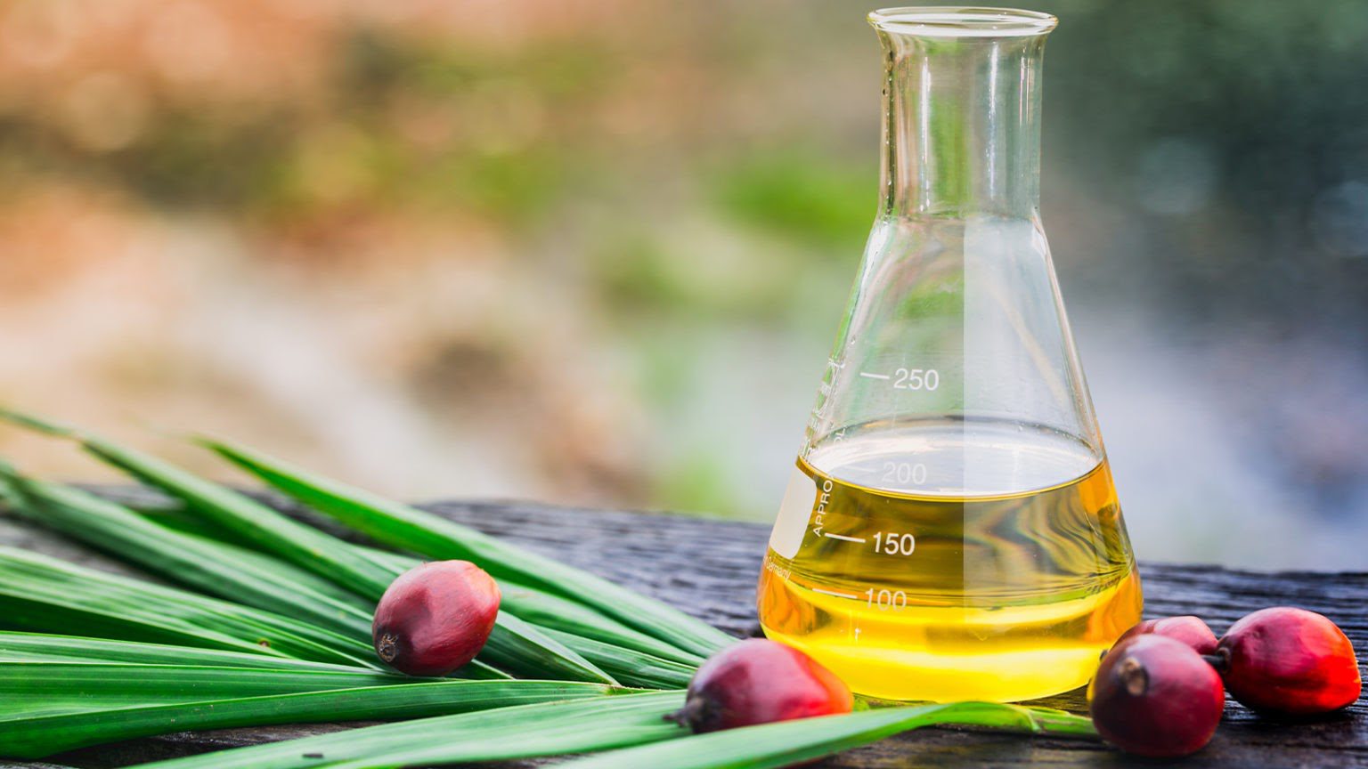 Natural Palm Oil-free Emulsifier for Natural Cosmetics: Imwitor 375 Natural Skincare Ingredients