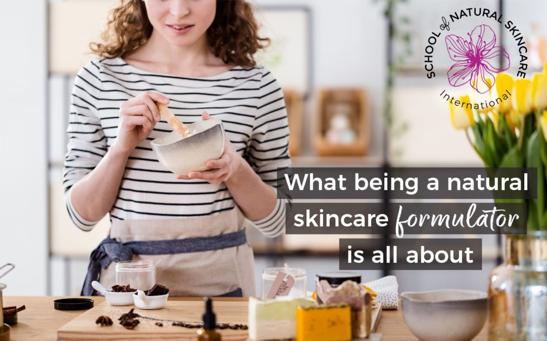 Skincare Formulation Tips 