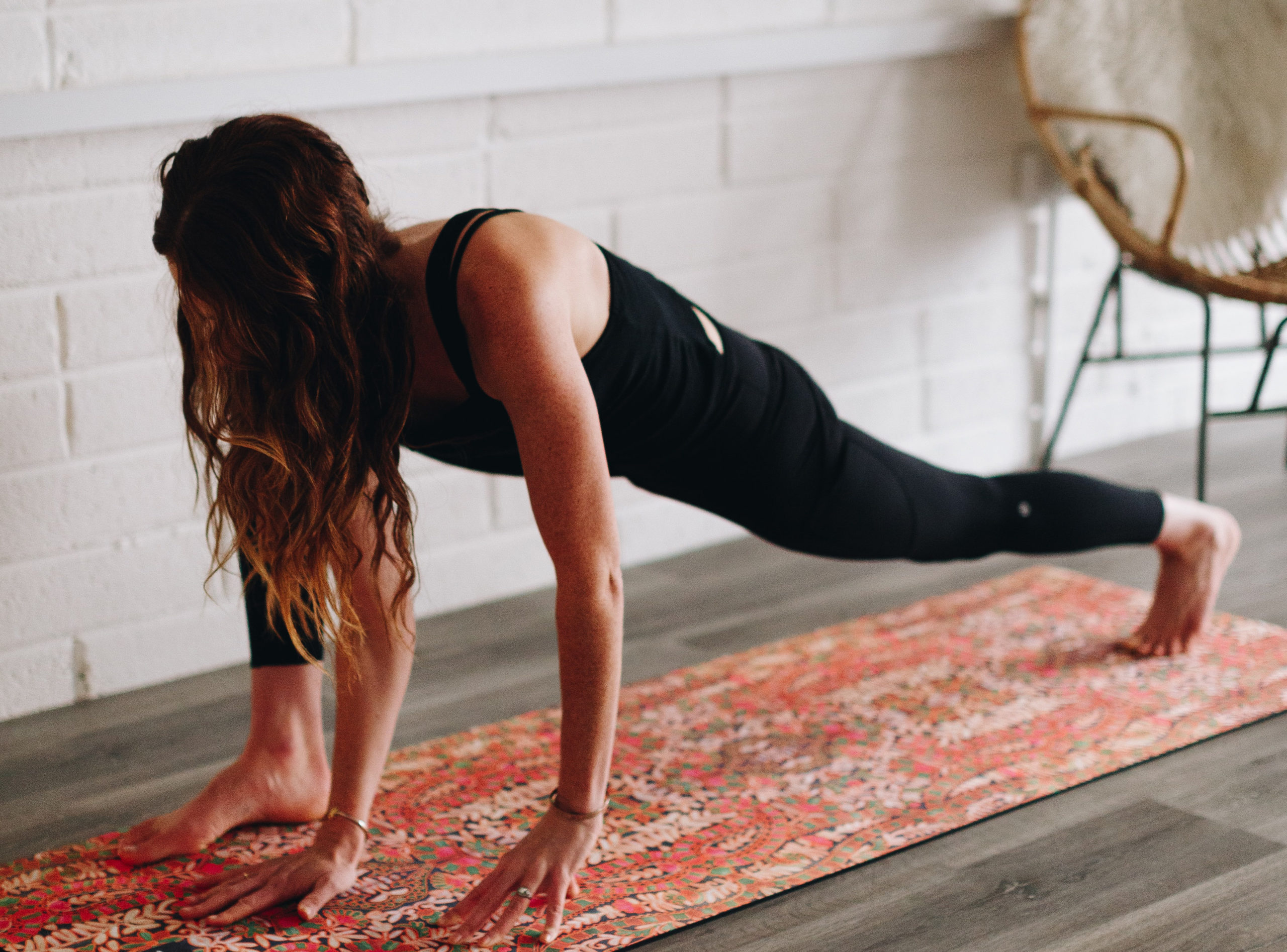 Finding plastic-free solutions for our new office Behind the scenes