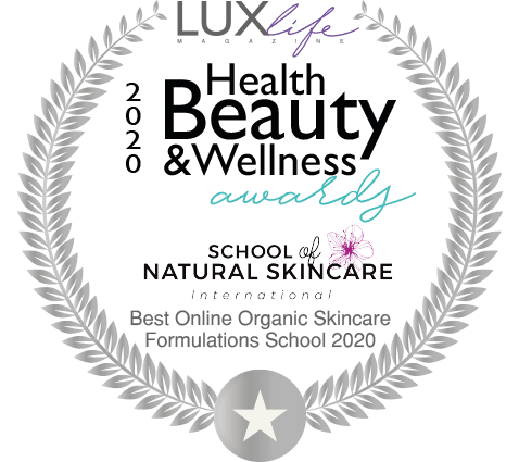 10 Amazing milestones in 10 years of School of Natural Skincare Behind the scenes