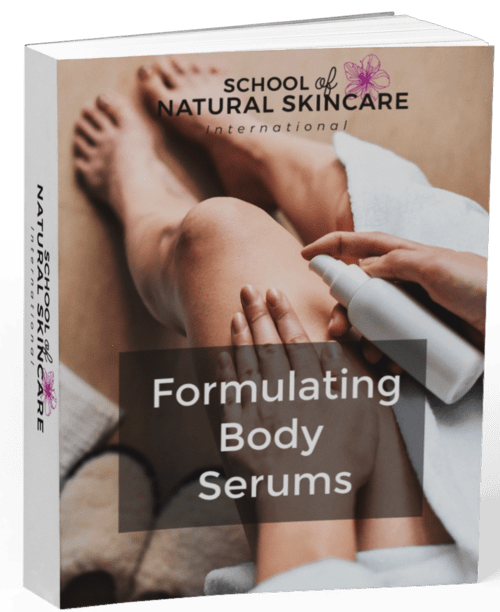 Advanced Certificate in High-Performance Serum Formulation 