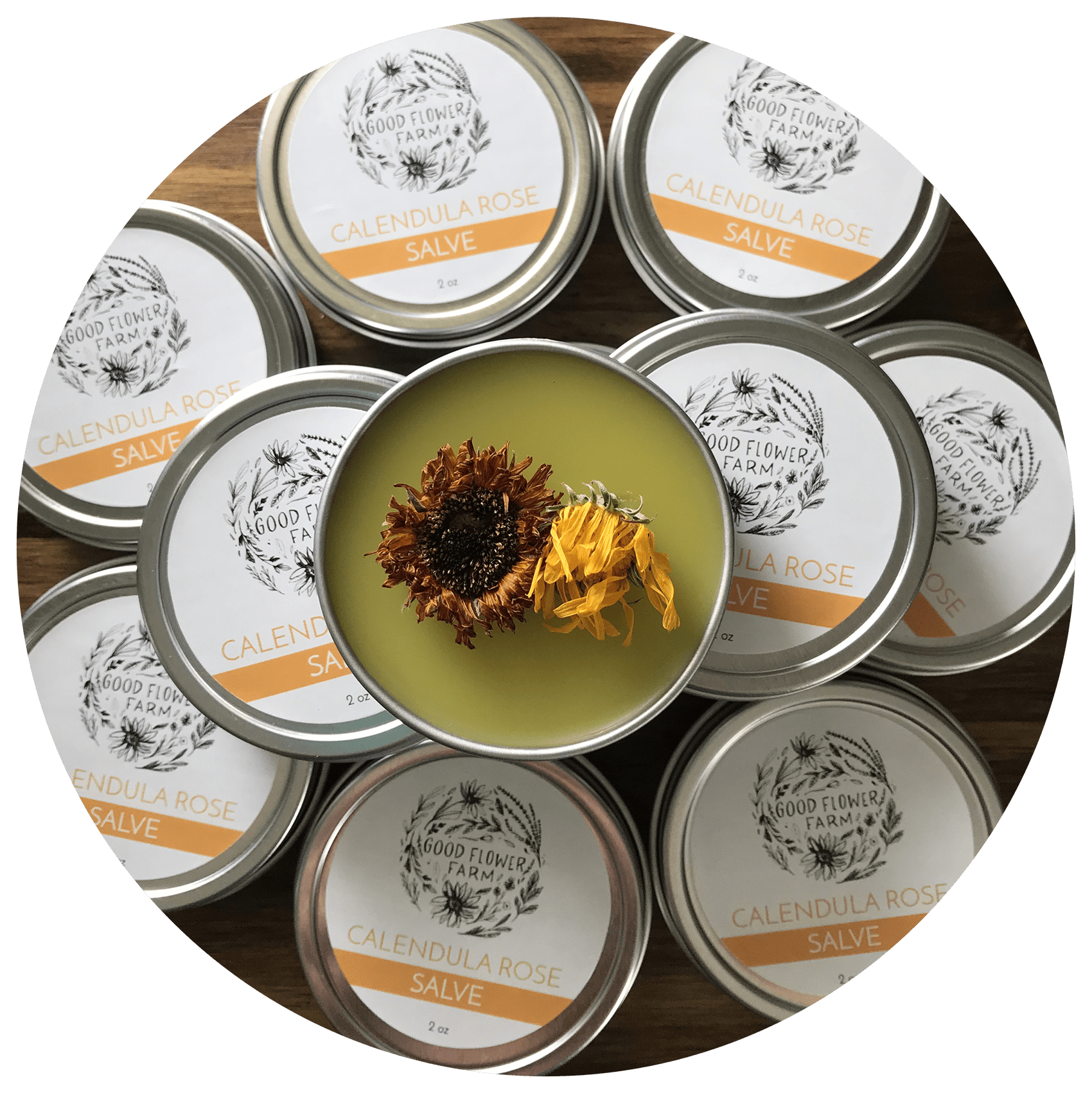 10 natural skincare brands started by our students Student success stories