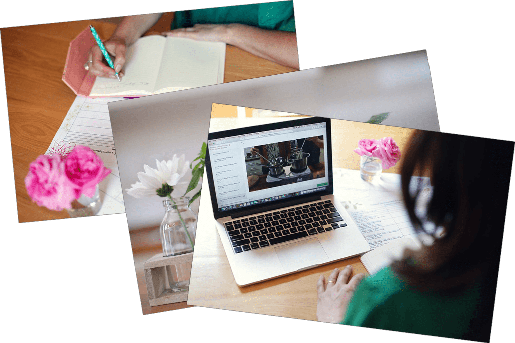 Certificate in Making Natural Skincare Products 