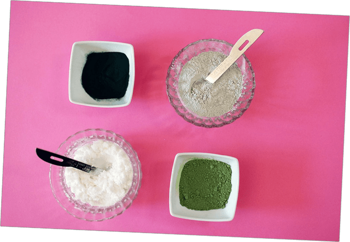 Bringing your Inner Beauty to Light: Creating a Self-Care Ritual Wellbeing