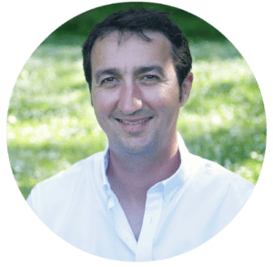 Meet the team Behind the scenes