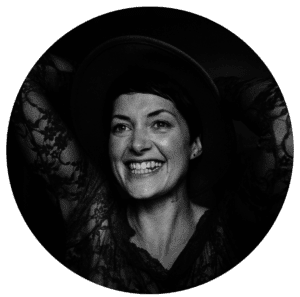 Meet the team Behind the scenes