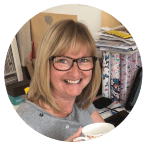 Meet the team Behind the scenes