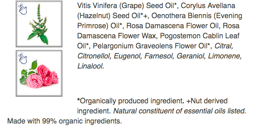 How to read a cosmetic label Getting started