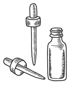 Make your own $140 serum for under $5 Natural Facial skincare recipes Skincare Formulation