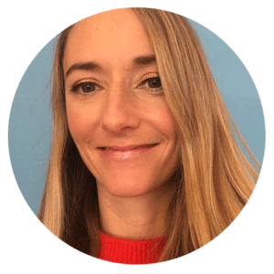 Meet the team Behind the scenes