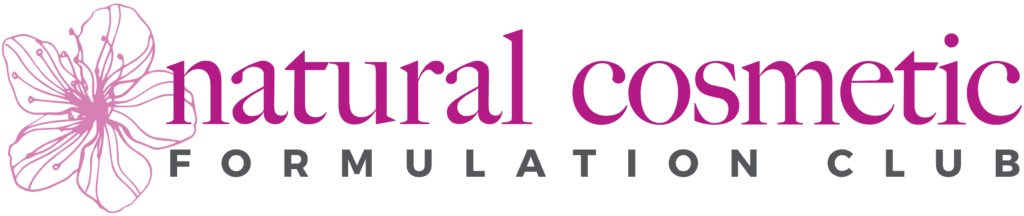 Diploma in Zero Waste Skincare and Haircare Formulation 