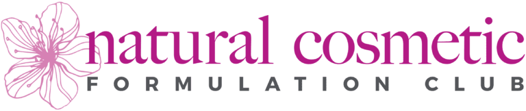 Certificate in Cold Process Soapmaking 