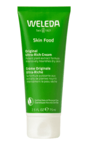 How to Formulate Natural Water-in-Oil (W/O) Emulsions Skincare Formulation